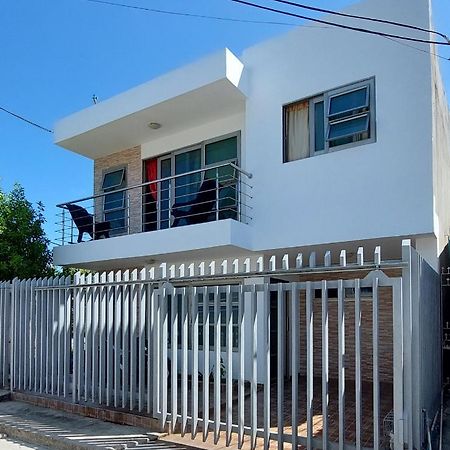 Apartamento La Isla 1-Coveñas Εξωτερικό φωτογραφία