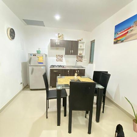 Apartamento La Isla 1-Coveñas Εξωτερικό φωτογραφία