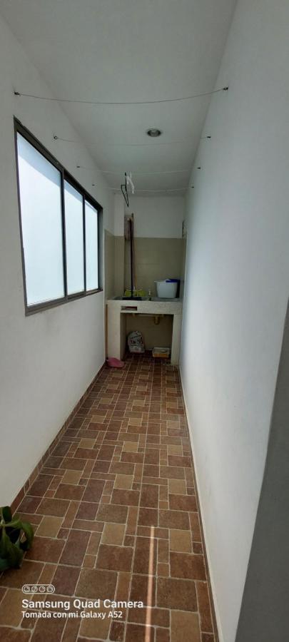 Apartamento La Isla 1-Coveñas Εξωτερικό φωτογραφία