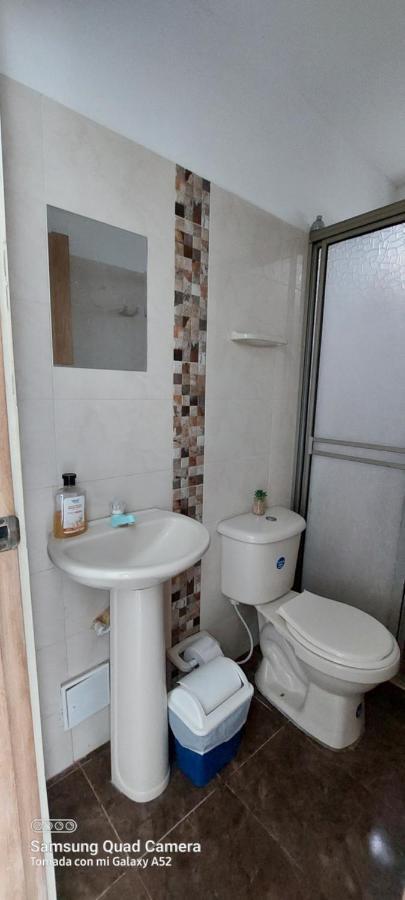 Apartamento La Isla 1-Coveñas Εξωτερικό φωτογραφία