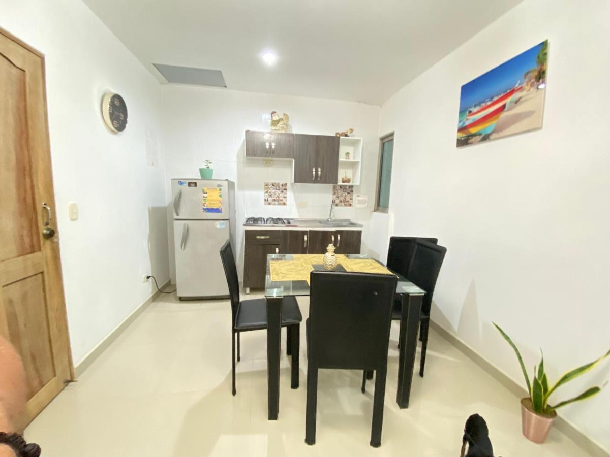 Apartamento La Isla 1-Coveñas Εξωτερικό φωτογραφία