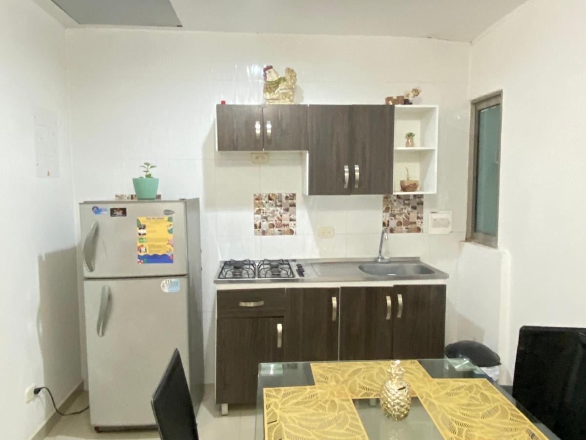 Apartamento La Isla 1-Coveñas Εξωτερικό φωτογραφία